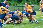 Men's Rugby vs Mass Maritime  Wheaton College Men's Rugby vs Mass Maritime Academy. - Photo By: KEITH NORDSTROM : Wheaton, Rugby, Mass Maritime